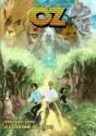 Oz - Volume One - Preview