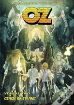 Oz - Volume Two