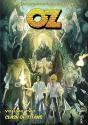Oz - Volume Two - Preview