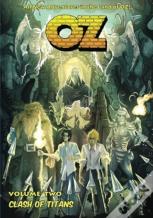 Oz - Volume Two