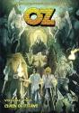 Oz - Volume Two - Preview