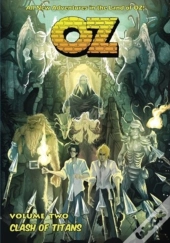 Oz - Volume Two