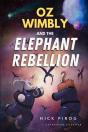 Oz Wimbly And The Elephant Rebellion - Preview