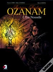 Capa do artigo Ozanam, L