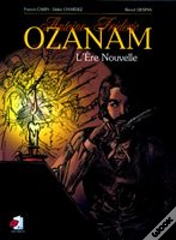 Capa do artigo Ozanam, L'Ère Nouvelle