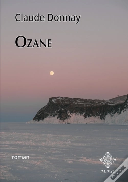 Capa do artigo Ozane