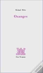 Capa do artigo Ozanges