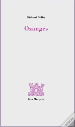 Capa do artigo Ozanges