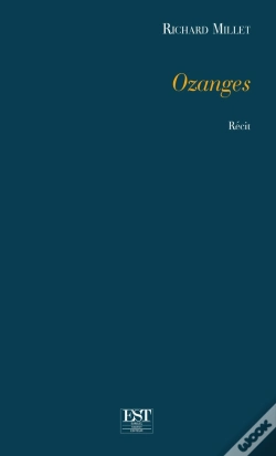 Capa do artigo Ozanges