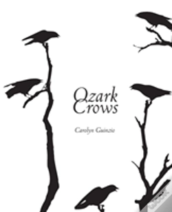 Capa do artigo Ozark Crows