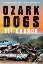 Capa do artigo Ozark Dogs