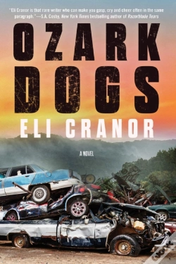 Capa do artigo Ozark Dogs