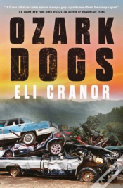 Capa do artigo Ozark Dogs