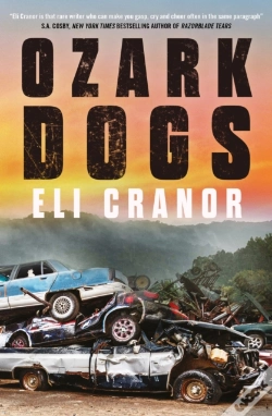 Capa do artigo Ozark Dogs