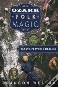 Ozark Folk Magic
