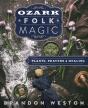 Ozark Folk Magic - Preview