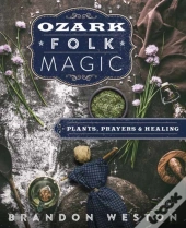Ozark Folk Magic