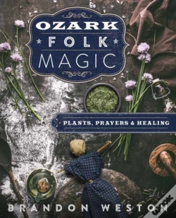 Capa do artigo Ozark Folk Magic