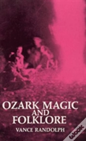 Capa do artigo Ozark Magic And Folklore