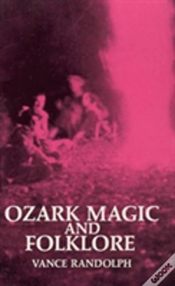 Capa do artigo Ozark Magic And Folklore
