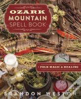 Ozark Mountain Spell Book