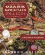 Ozark Mountain Spell Book - Preview