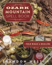 Capa do artigo Ozark Mountain Spell Book