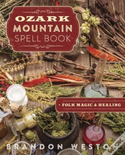Capa do artigo Ozark Mountain Spell Book
