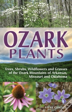 Capa do artigo Ozark Plants