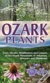 Capa do artigo Ozark Plants
