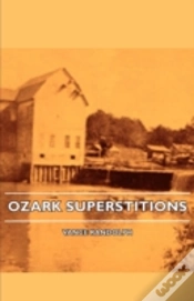 Capa do artigo Ozark Superstitions