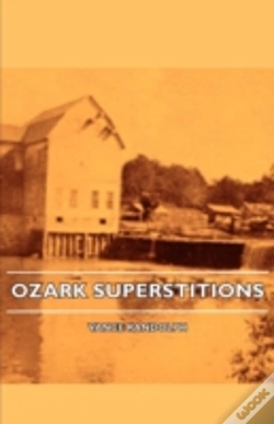 Capa do artigo Ozark Superstitions