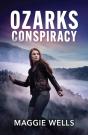 Ozarks Conspiracy - Preview