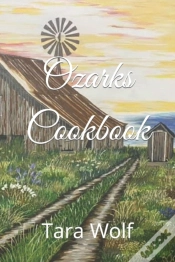 Capa do artigo Ozarks Cookbook