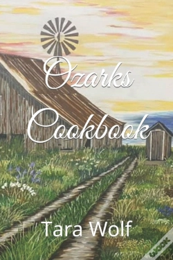 Capa do artigo Ozarks Cookbook