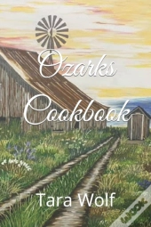 Ozarks Cookbook