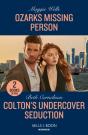 Ozarks Missing Person / Colton'S Undercover Seduction - Preview