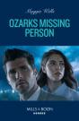 Ozarks Missing_Arkansas Sp1 Eb - Preview