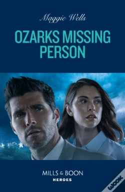 Capa do artigo Ozarks Missing_Arkansas Sp1 Eb