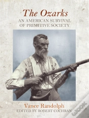 Capa do artigo Ozarks