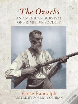Capa do artigo Ozarks