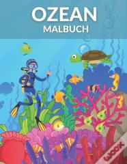 Ozean Malbuch