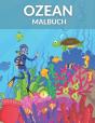 Ozean Malbuch - Preview