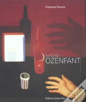 Capa do artigo Ozenfant