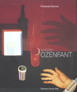 Capa do artigo Ozenfant