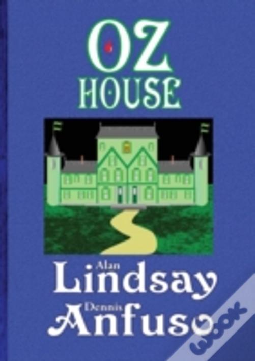Ozhouse