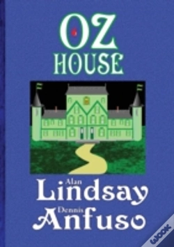 Capa do artigo Ozhouse