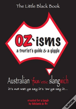 Capa do artigo Oz'Isms