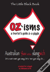 Capa do artigo Oz