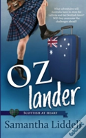 Capa do artigo Ozlander